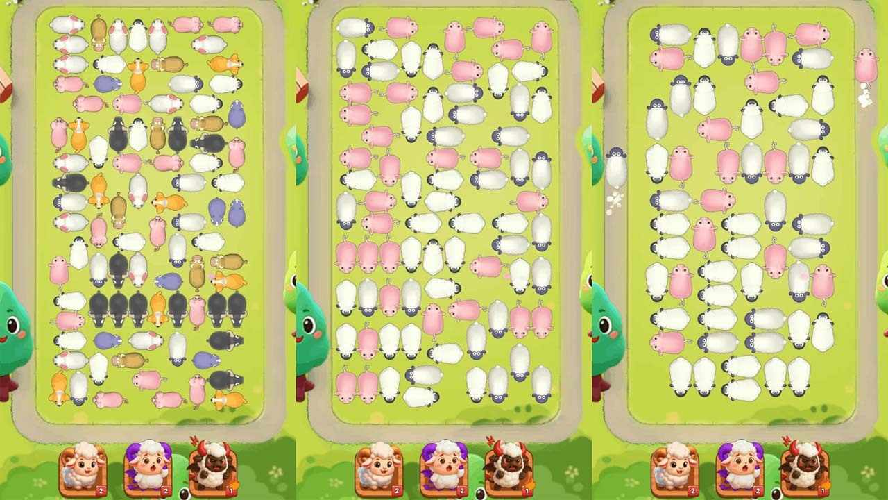 开心消消萌宠手机赚钱软件截图2
