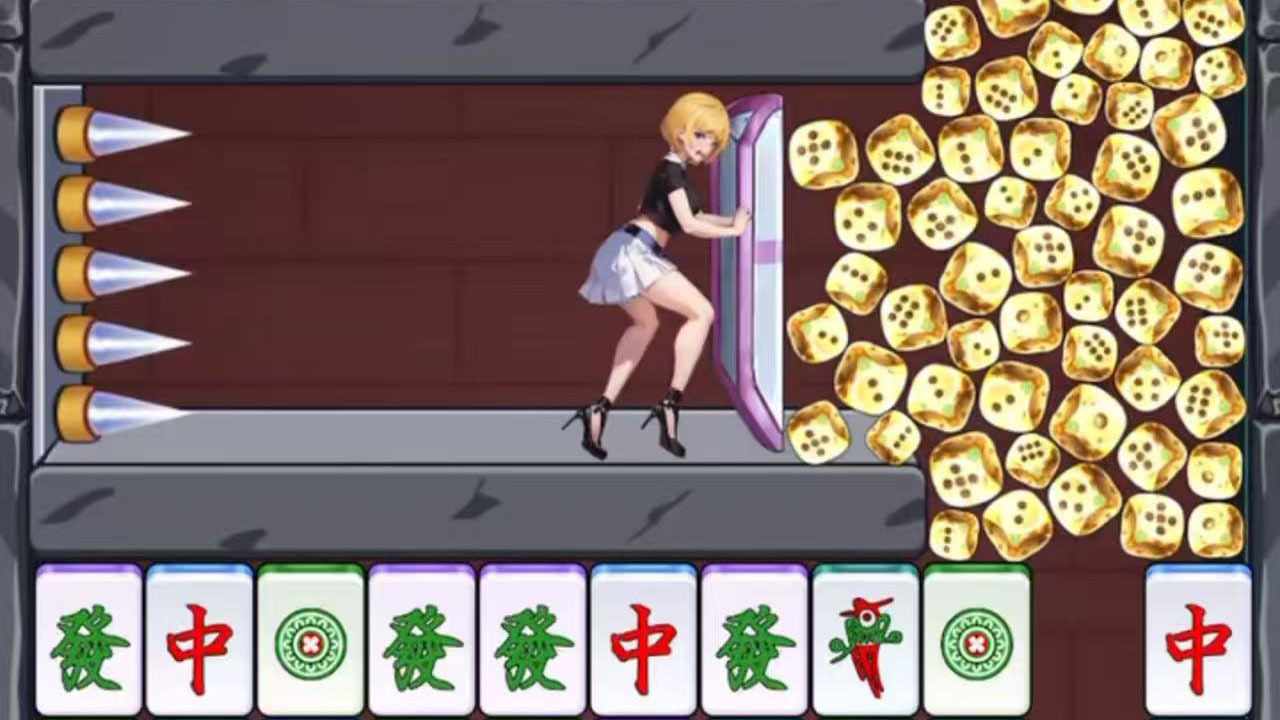 迷宫逃脱2手机赚钱软件截图2
