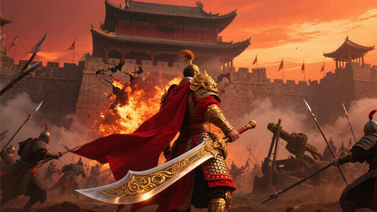 万灵幻想手机赚钱软件截图1