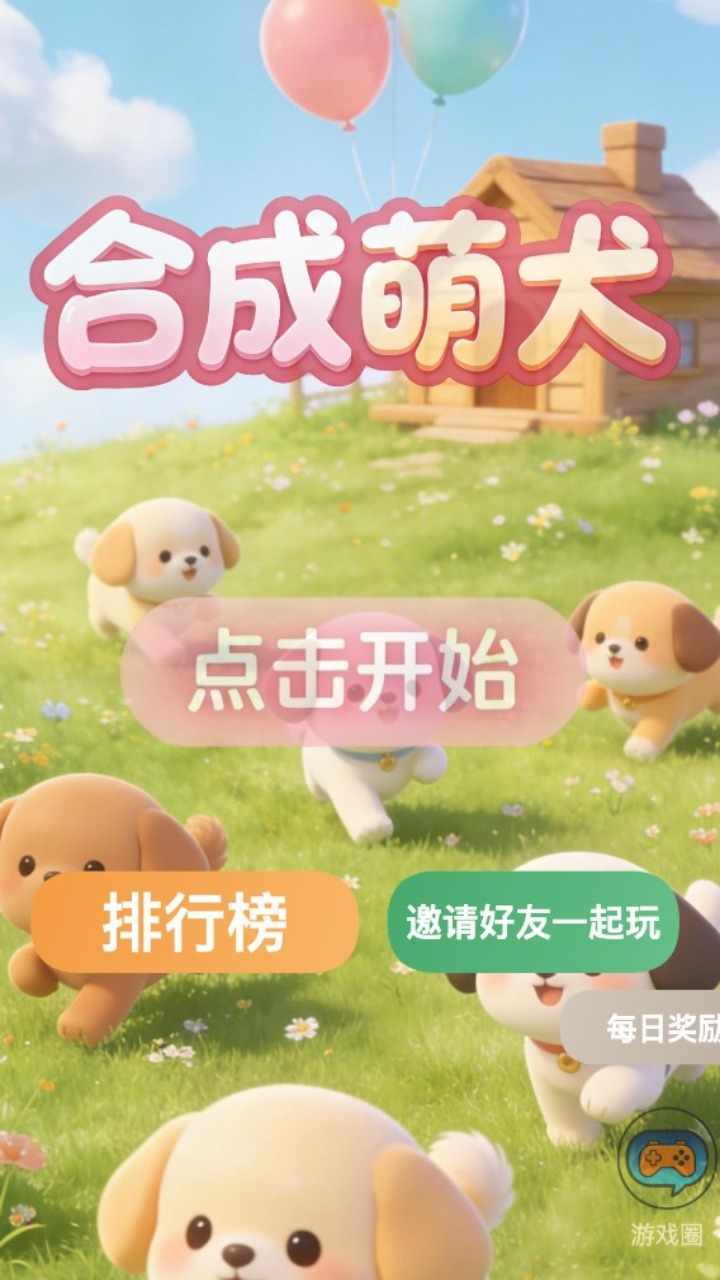合成萌犬手机赚钱软件截图1