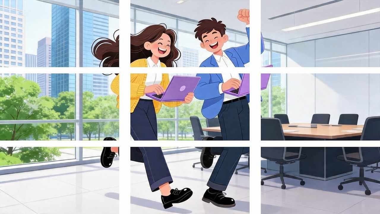 这么拼图啥手机赚钱软件截图1