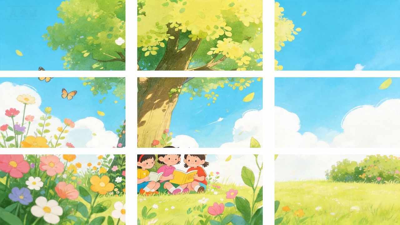 这么拼图啥手机赚钱软件截图2
