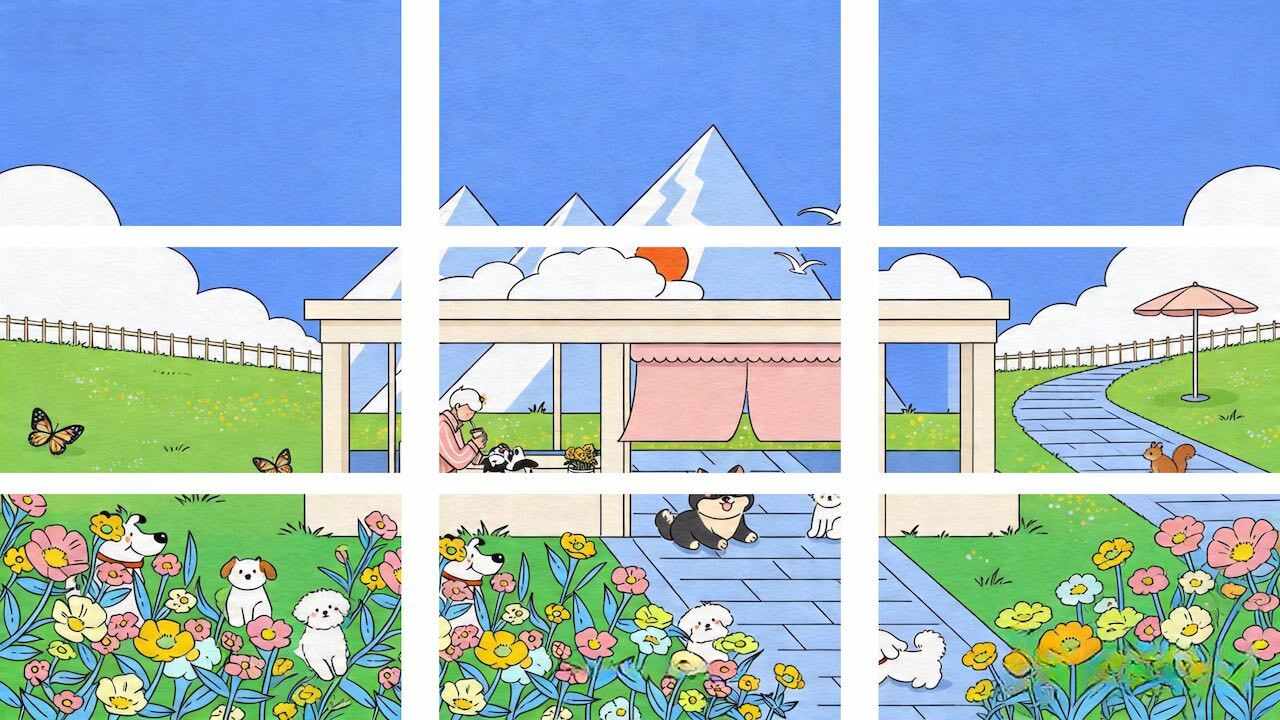 这么拼图啥手机赚钱软件截图3