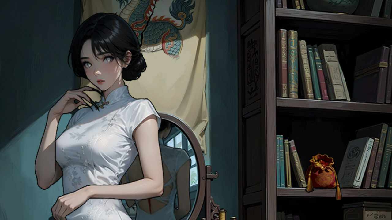 怪谈星期二手机赚钱软件截图2