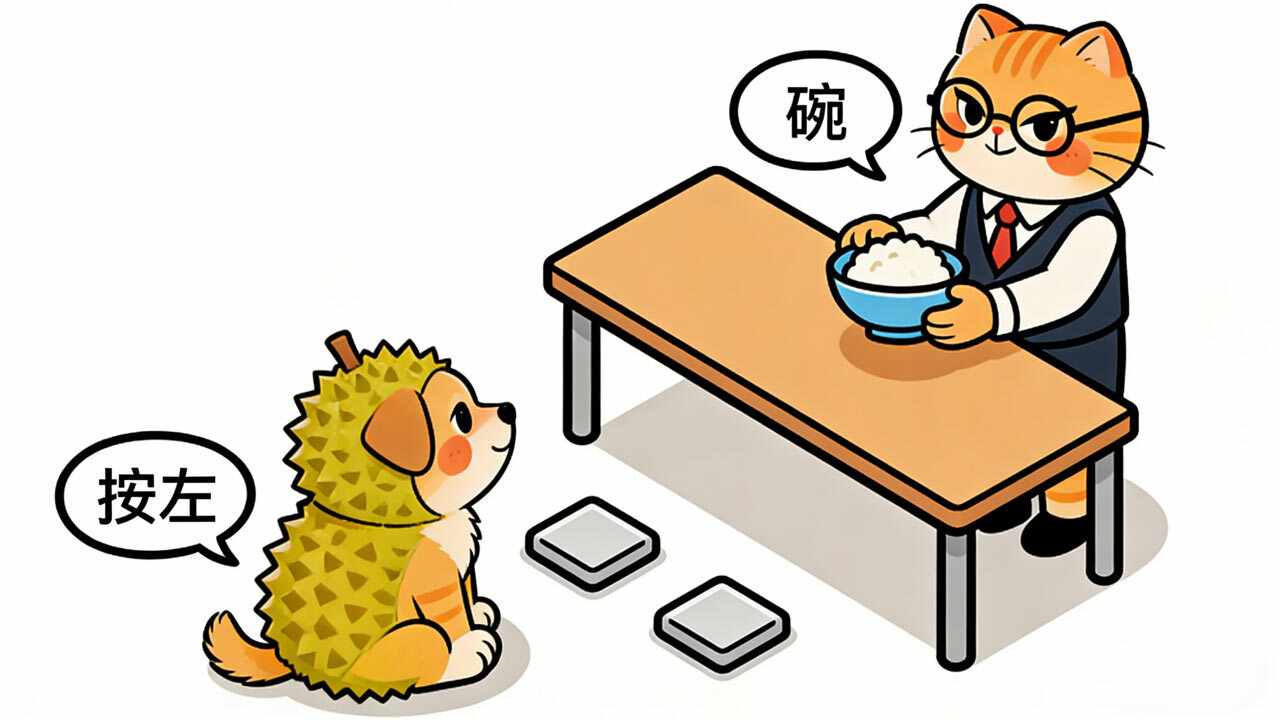 小富猫狂点碗筷手机赚钱软件截图2