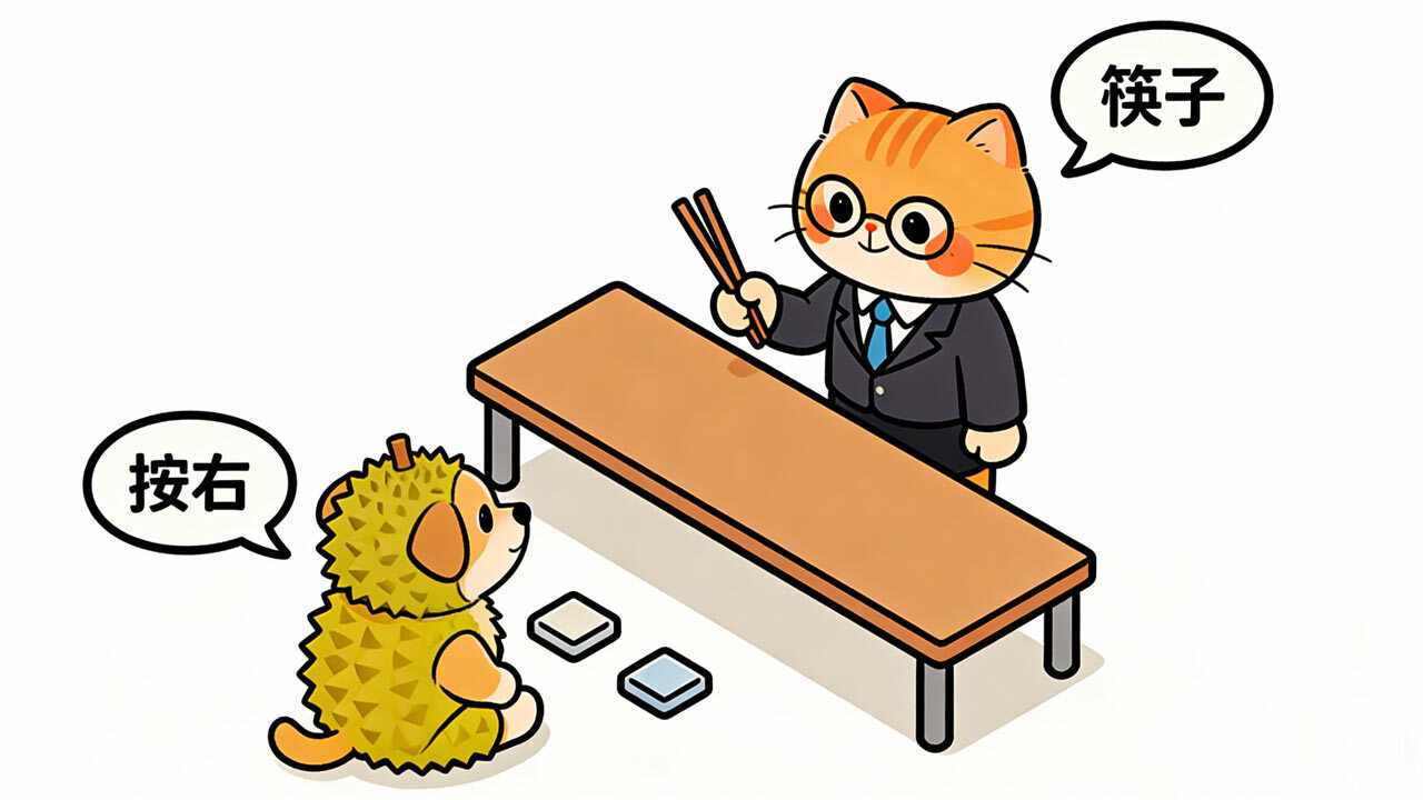 小富猫狂点碗筷手机赚钱软件截图3