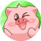 小胖猪快跑