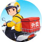 送外卖模拟器