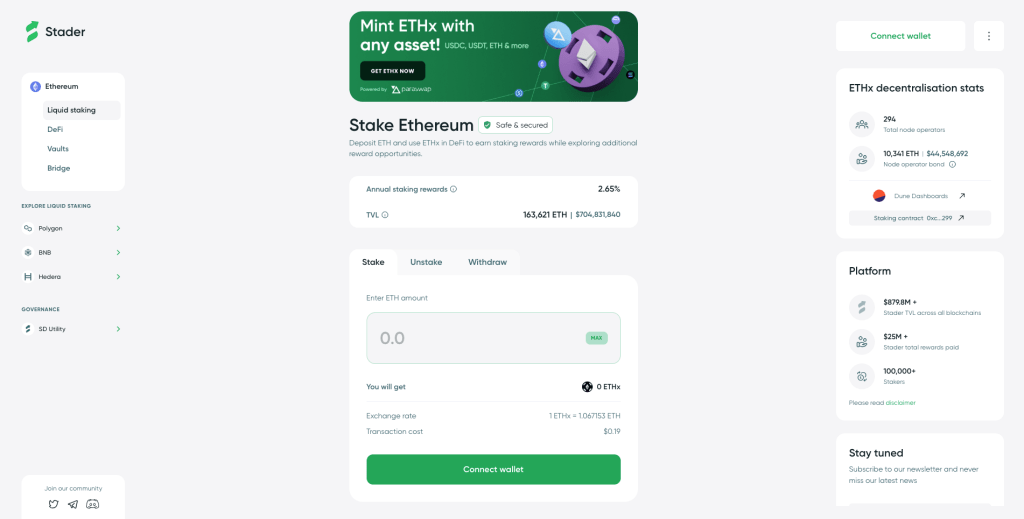 staderlabs-eth-staking-interface