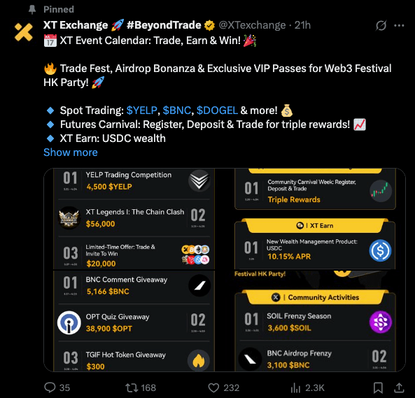 xt-online-concurrent-events