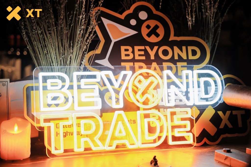 xt-beyondtrade