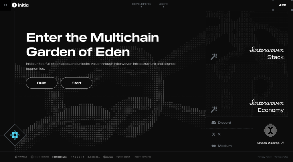 initia-init-token-homepage