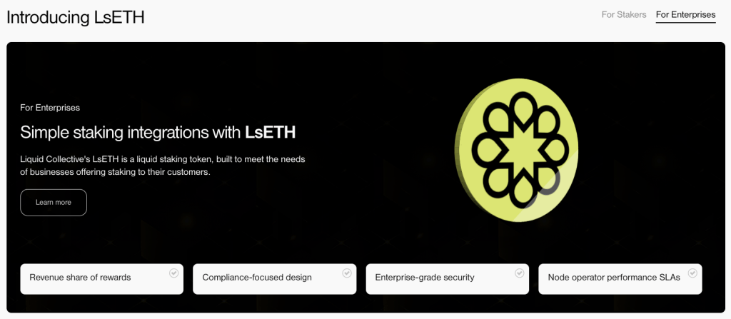lseth-enterprise-description