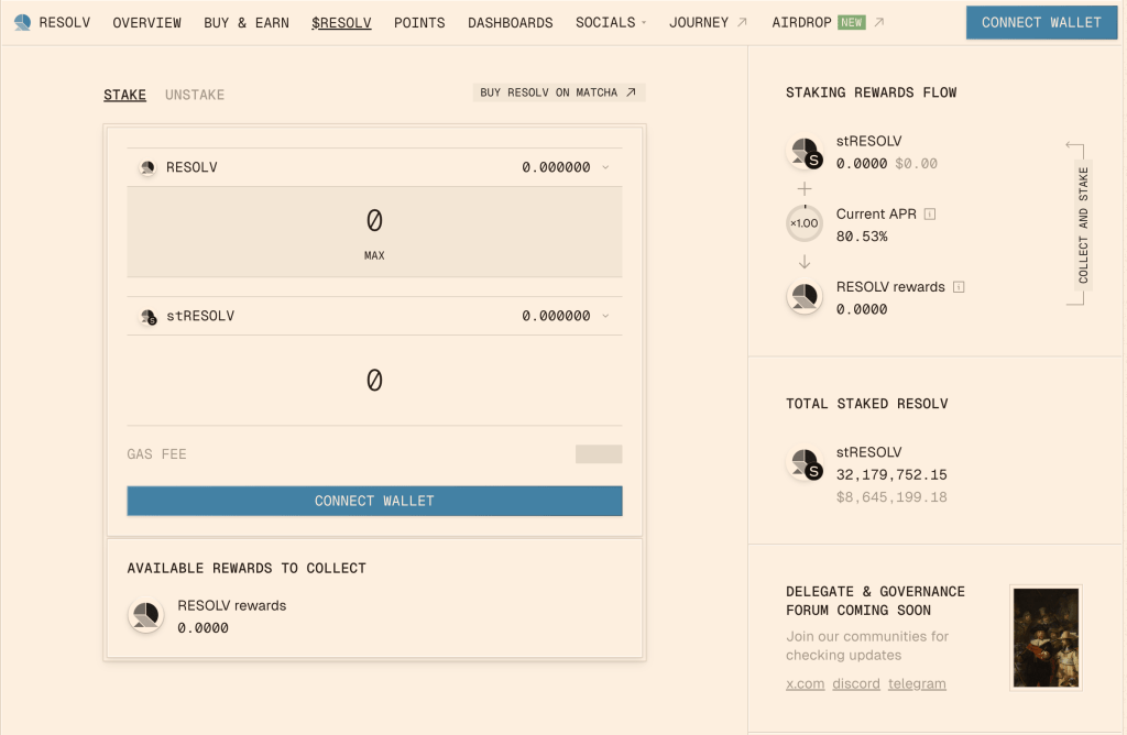 resolv-labs-dapp-interface-2