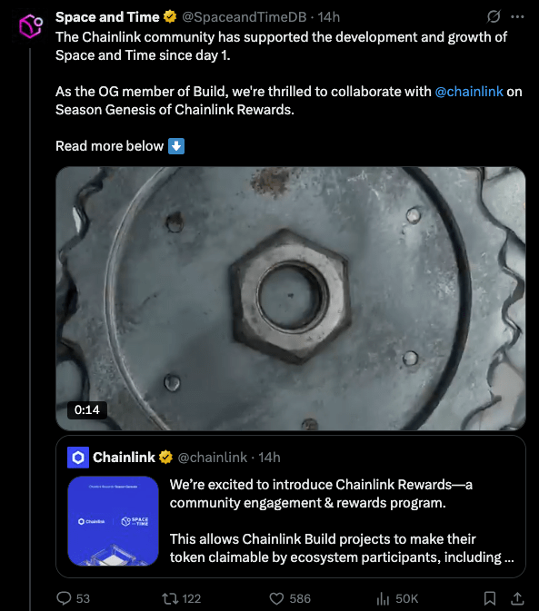 space-and-time-twitter-interaction-with-chainlink