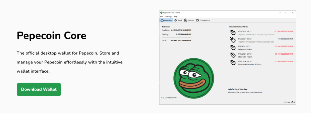 pepecoin-layer-1-explained