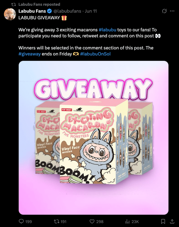 labubu-official-tweet