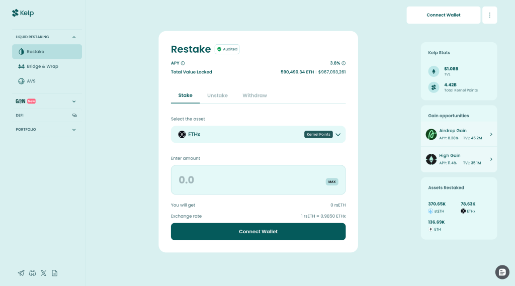kernel-core-product-kelp-dapp