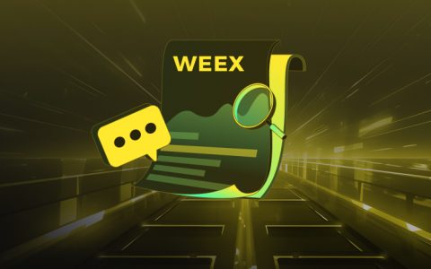 【首發】NPCNB3 (NPCNB3) 現已上線WEEX！