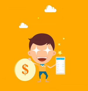 手机赚零花钱怎么赚？能够赚一点小钱的软件