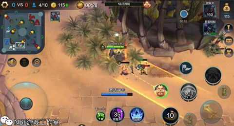 网易即将上线的手游大作大全