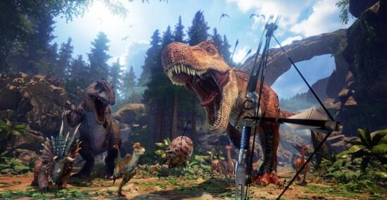 2018年蜗牛游戏排行榜：三款端游、六款手游