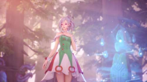 dnf3d版最新消息：定名DNFOverkill，端游，上线时间未知