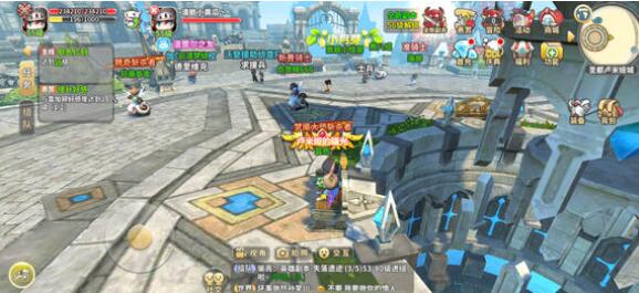 云端离线挂机！适合云手机无限挂机赚钱的手游