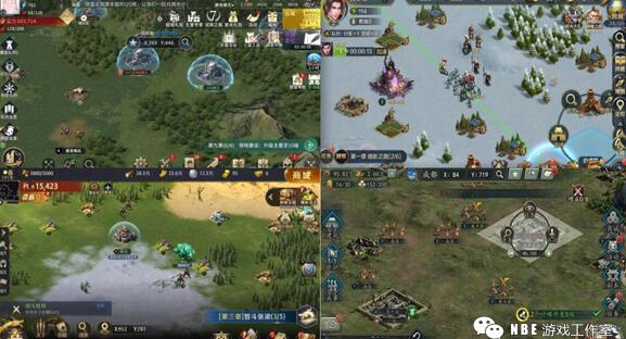 为什么国产手游大都是换皮，而不去进行创新呢