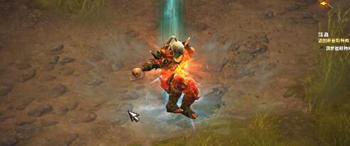 暗黑3:更新V1.0.7版本机会来了？