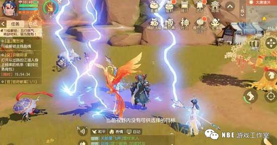 玩游戏赚钱的游戏，应该具备这些特性