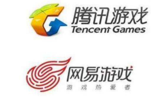 2019年热门手游TOP榜，腾讯和网易的手游PK对比