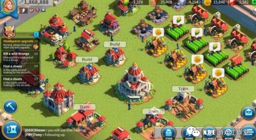 2019十大经典塔防手游排行榜（最好玩的）