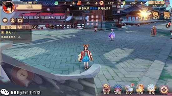 类似阴阳师的抽卡手游，这几款你都知道吗