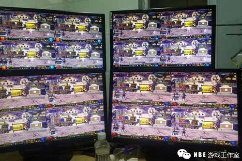 经验分享：游戏搬砖是什么意思，一天能赚多少钱