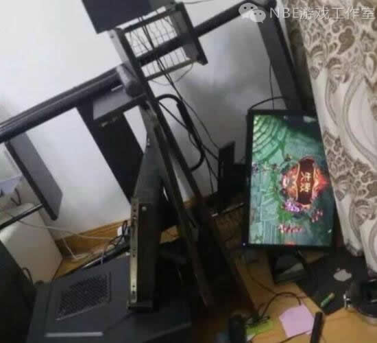 
                        80后老游戏玩家：网络发达的今天，90后真的很幸福                    