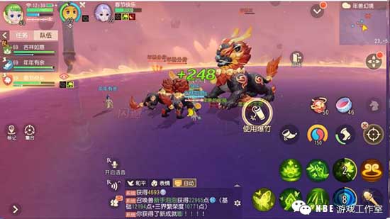 
                        最新热门手游哪个容易赚人民币？我给你分析分析                    