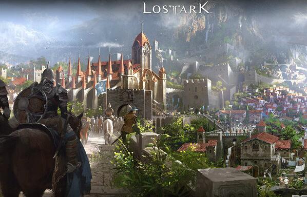 腾讯代理,国服要开测?《失落的方舟》好玩吗? 腾讯代理,国服要开测?《失落的方舟》好玩吗?