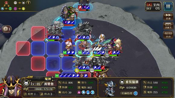 2019不伤肝微氪的良心国产手游