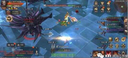 最适合散人搬砖赚RMB的手机游戏排行榜