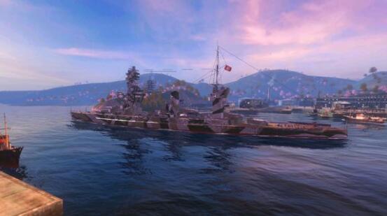 网易新作《战舰世界：闪击战》两大原因遭遇玩家吐槽