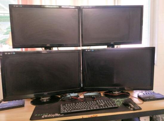 新鸟入坑？老鸟脱坑？浅谈工作室经历与泥沼经验