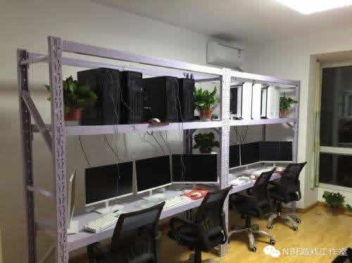 从打工到干游戏工作室，男人的苦只有自己知道