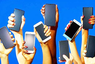 现在用手机赚钱的项目哪个好