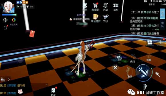 适合上班族玩的好玩手游，碎片时间也能玩好，玩爽