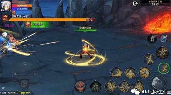 2020年腾讯最新人气爆款手游排行榜