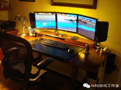 兼职月赚2.3千，梦幻五开与dnf搬砖的一些感悟