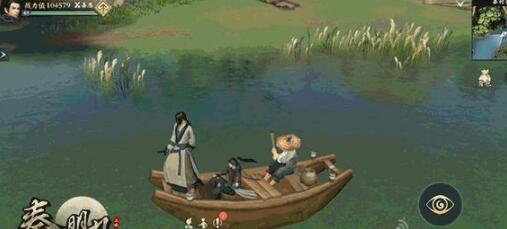 腾讯《秦时明月》手游4月23日“剑鸣惊梦”初晓测试