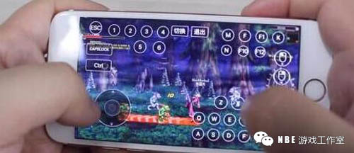 云游戏是啥意思？说说我的见解