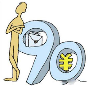 90后都在干什么?来自93年小伙的创业自诉 90后都在干什么?来自93年小伙的创业自诉